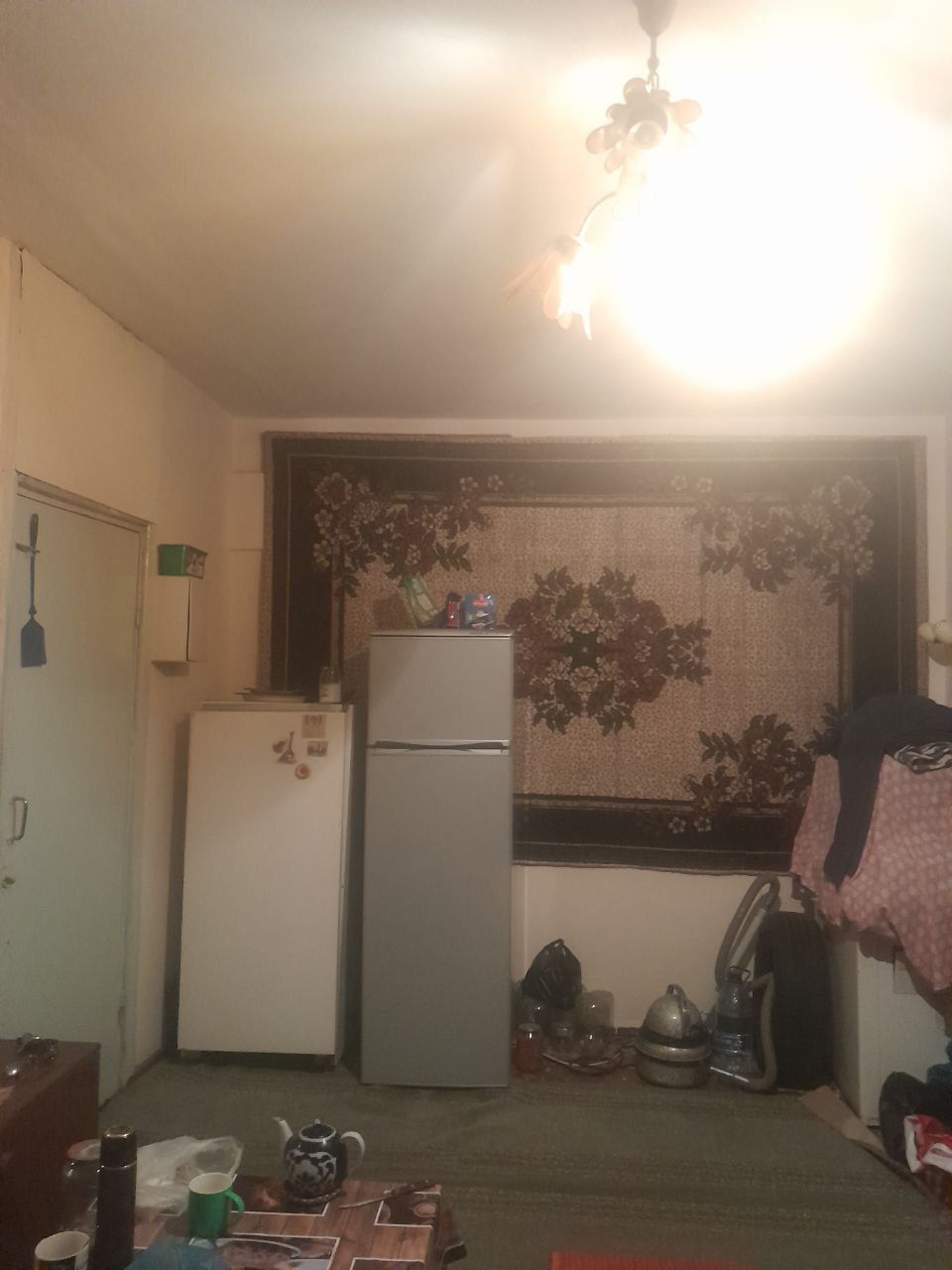 Сдаются комната со всеми удобствами.