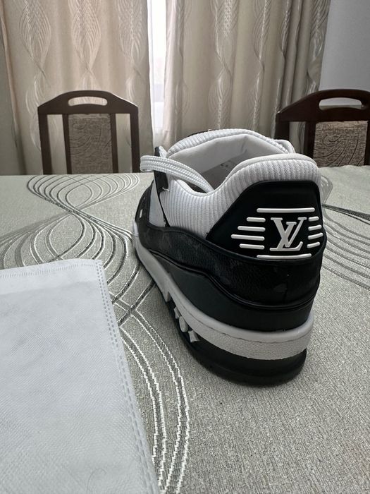 Louis Vuitton Trainers