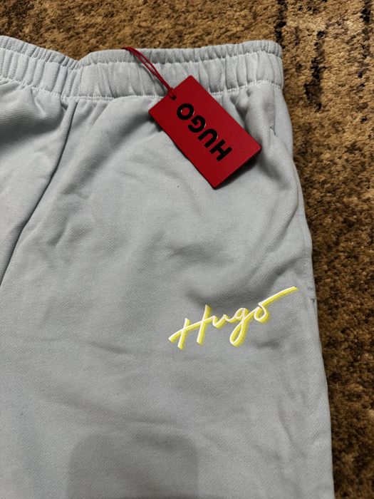 Pantaloni de trening Hugo