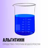 Химия для бассейна Альгитин