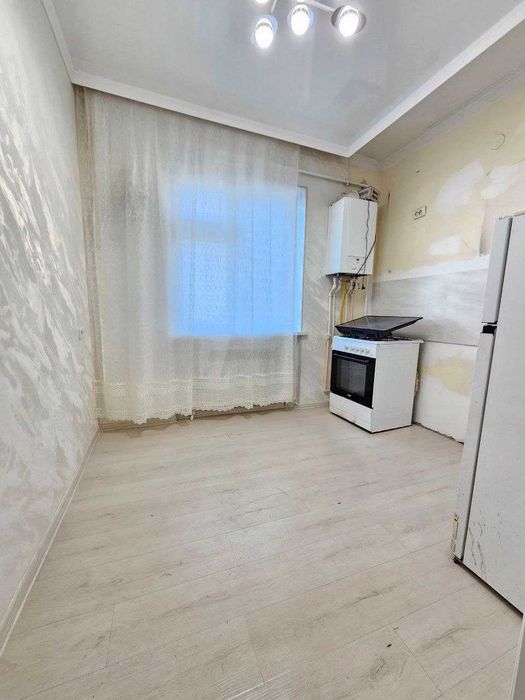 Худуд-8 Сергели 2/1/7 евро 55м² новостройка разделка Ипотека есть