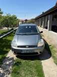 Ford Fiesta 1.4 TDCI