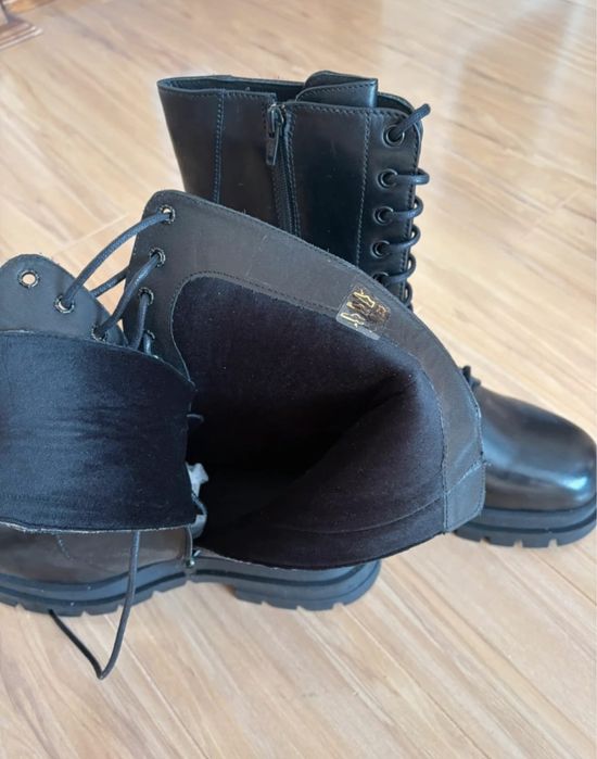 Ghete Piele NOI 41
