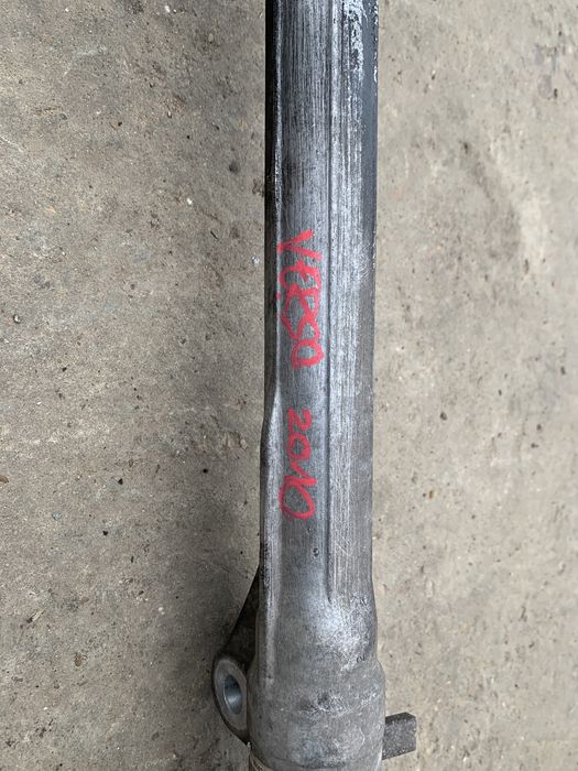 Caseta directie toyota verso an 2010