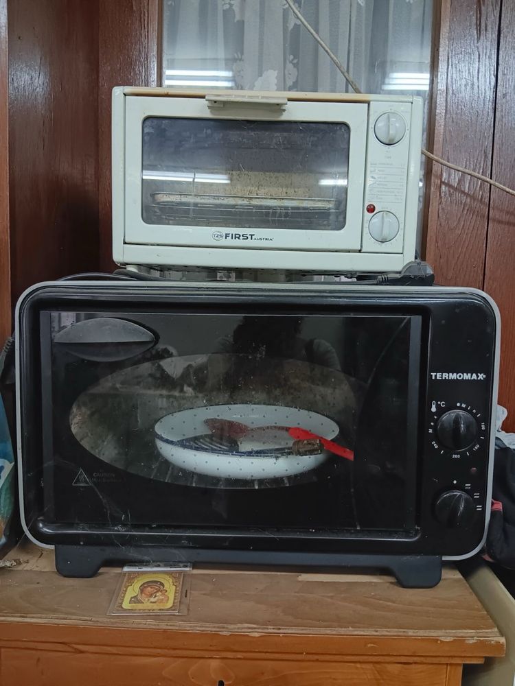 Ретро мебели и уреди