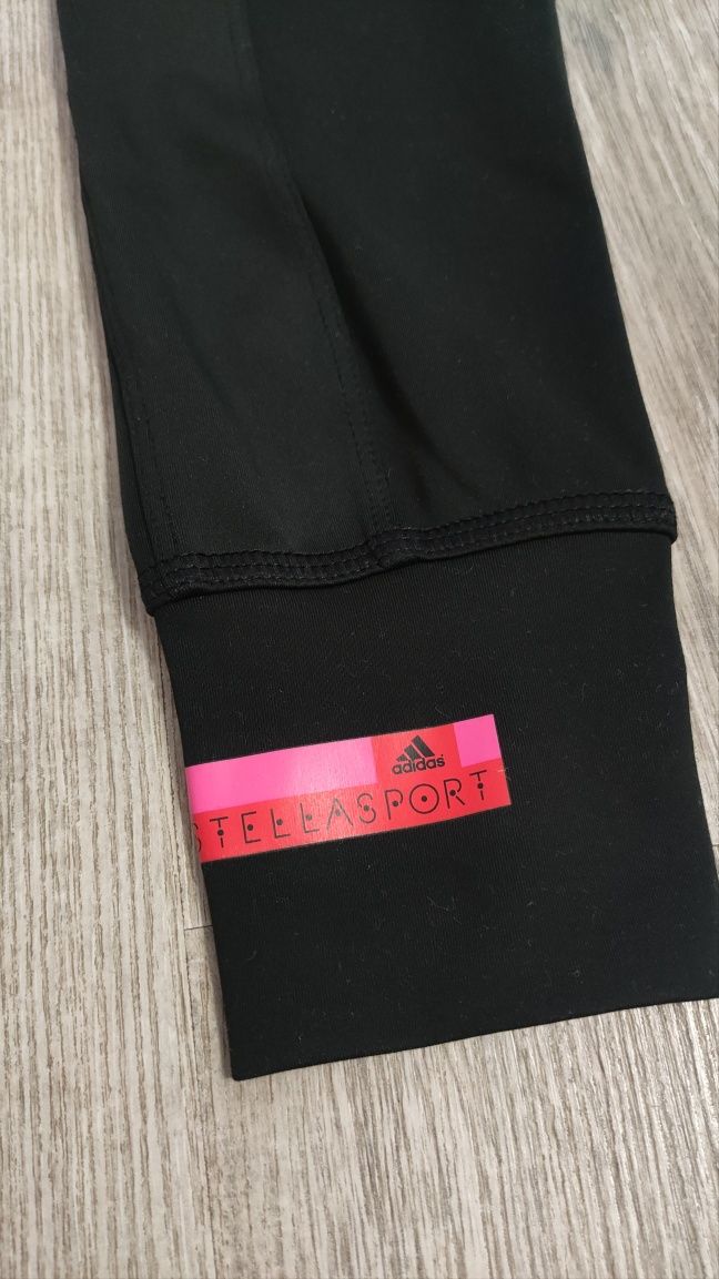 Дамски спортен клин XS adidas by Stella McCartney Sport