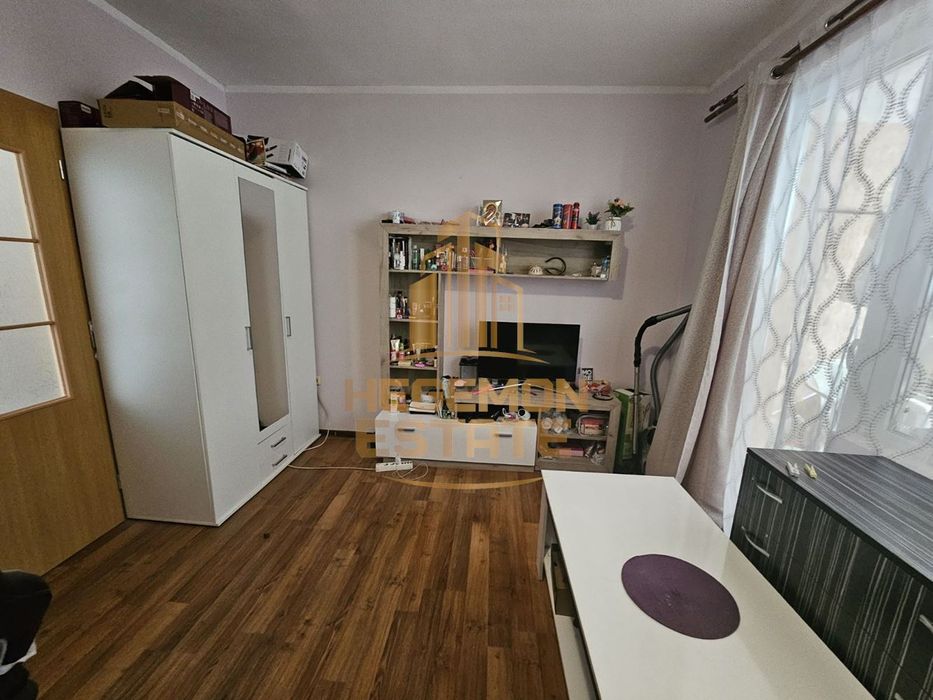 Продава се Двустаен апартамент в Варна, Левски - 58 кв.м за 1707 €/кв.м - Снимка #5