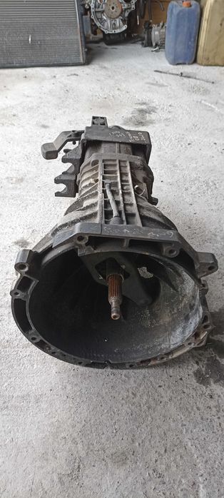 Cutie viteze 5+1 trepte Ford Transit 2.4 Euro 4, YCIR 7K400 AE