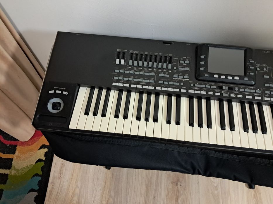 Vand korg pa 3x memorie 256