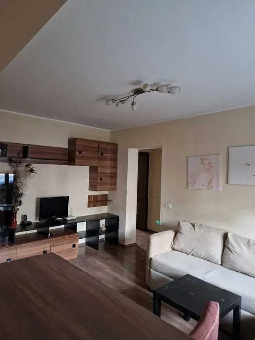 Proprietar inchiriez apartament 3 camere Baneasa