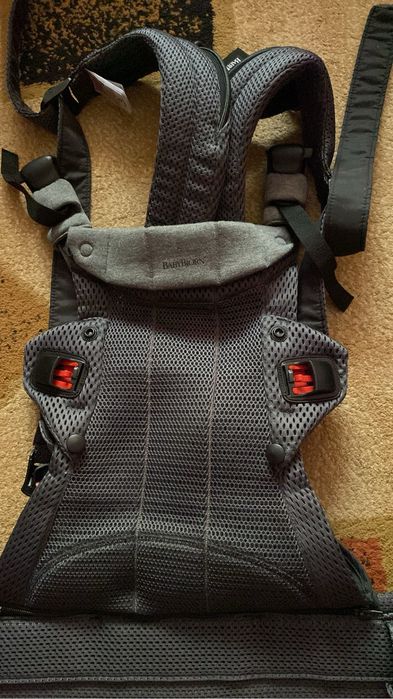 Vand marsupiu  BabyBjorn