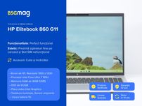 Laptop HP Elitebook 860 G11 - BSGmag