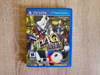 Persona 4 Golden/P4 Golden за PlayStation Vita PS Vita ПС Вита