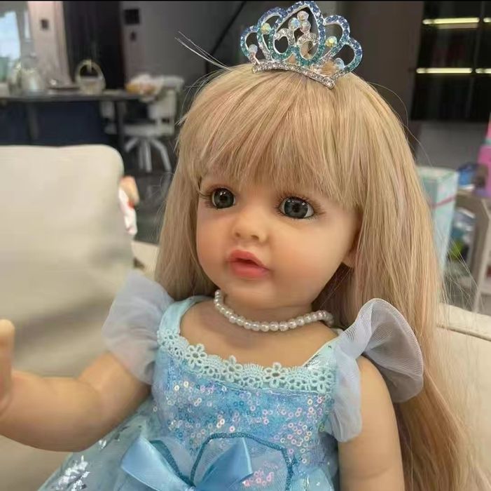 Продам Реборна 55 см