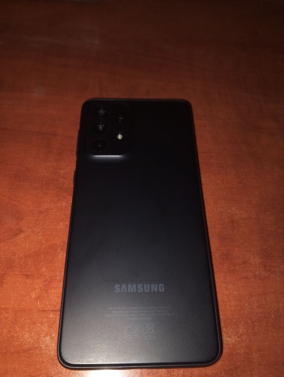 Samsung Galaxy A33 5G 6.128 lik