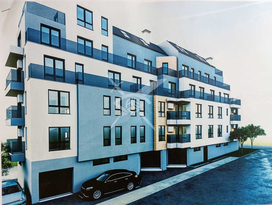 Продава се Тристаен апартамент в София, Манастирски ливади - 98 кв.м за 1796 €/кв.м - Снимка #4