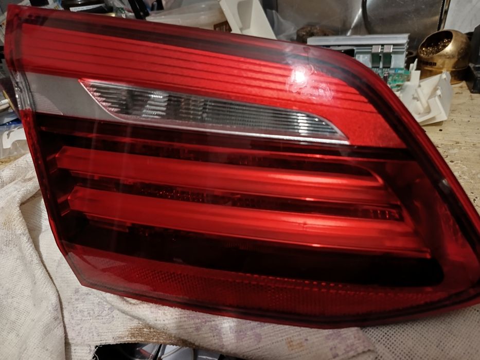 stop bmw seria 2 f45