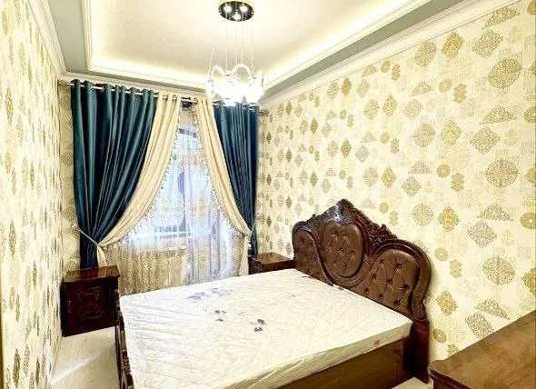 R1 Сдаётся  УЮТНАЯ квартира 2/5/9 на Мирабадский, ор-р Метро Ойбек!