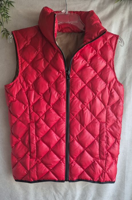 Vesta dama pene-puf nr.S stare de nou