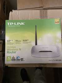 Router TPLink 150Mbps