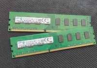 RAM Samsung DDR3 8Gb 1600