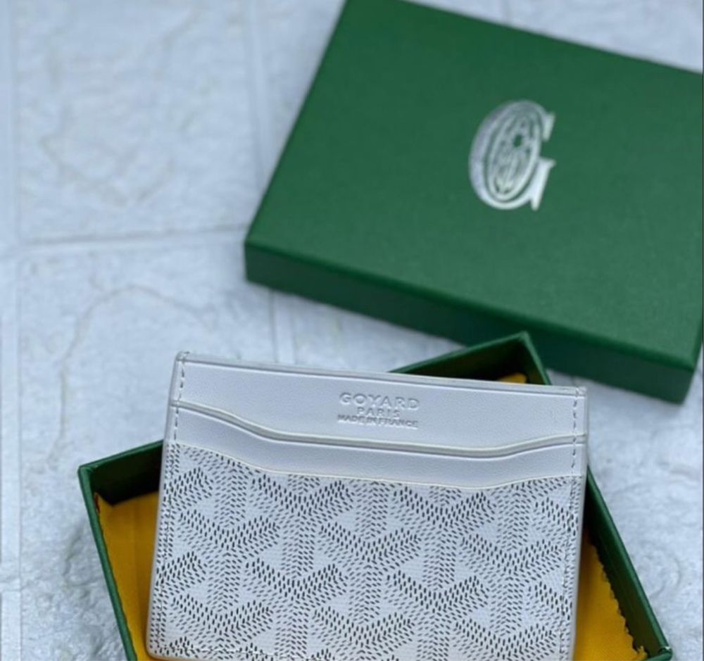 Картхолдър Goyard