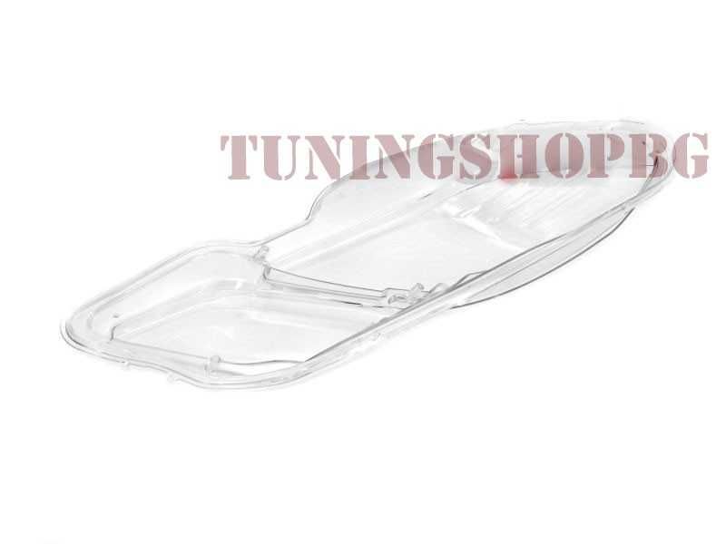 Капаци за фарове Mercedes Benz E class W212 08-12 Е класа