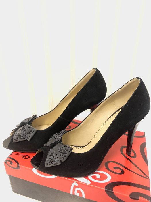 Туфли женские