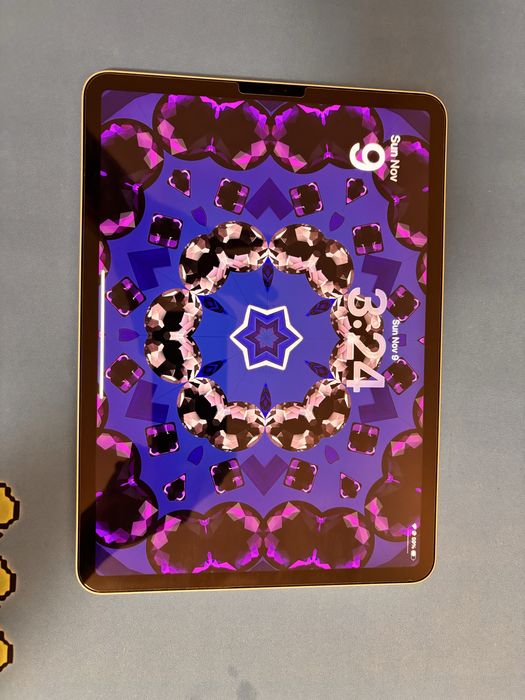 iPad Pro 11.0" (M1) 3rd Gen Wifi - Silver 256GB