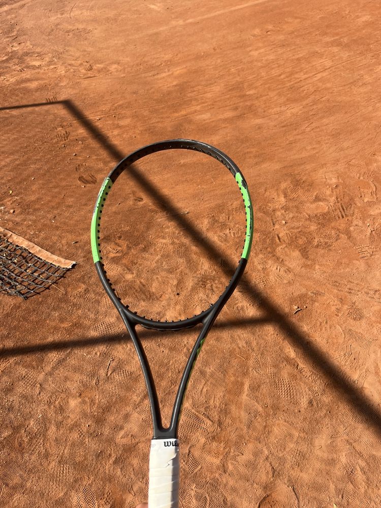 Wilson blade тенис ракета