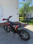 Vand Cross Xmotors