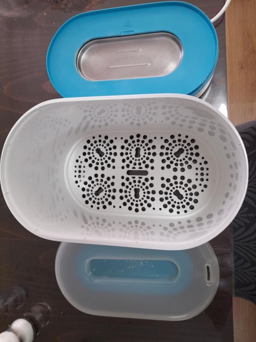 Стерилизатор philips avent
