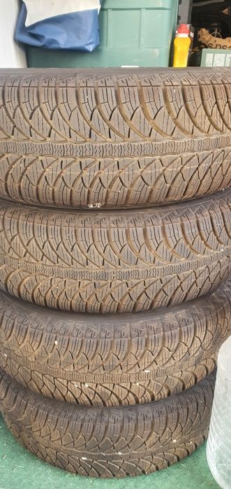 Алуминиеви джанти 15 от е46