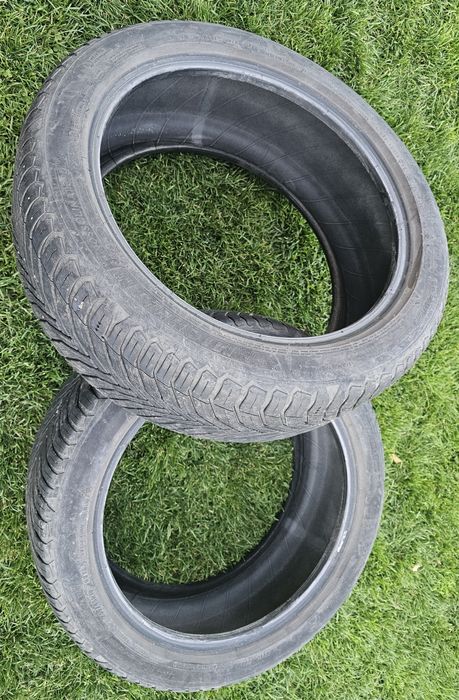 Anvelope allseason Michelin CrossClimate 2 235/45 R18 - 2 buc