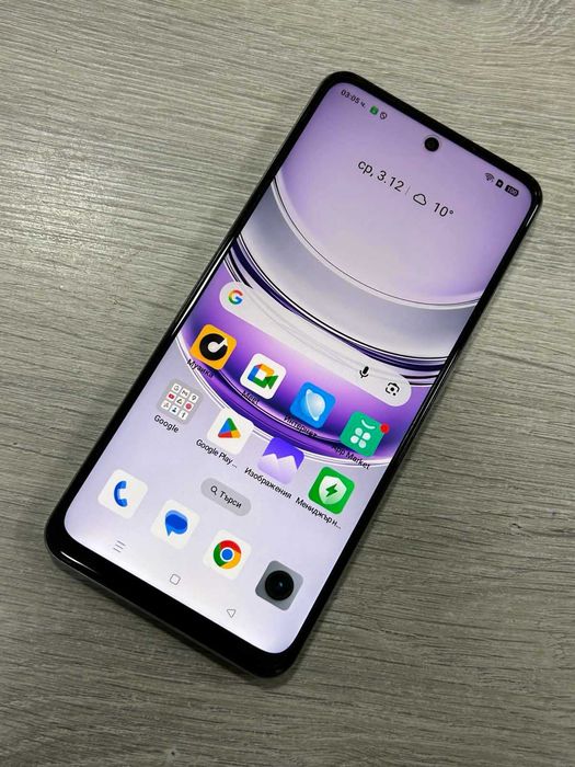 realme 14X 5G 128GB 6GB RAM Dual