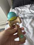 Kendama Sweets Christian Fraser