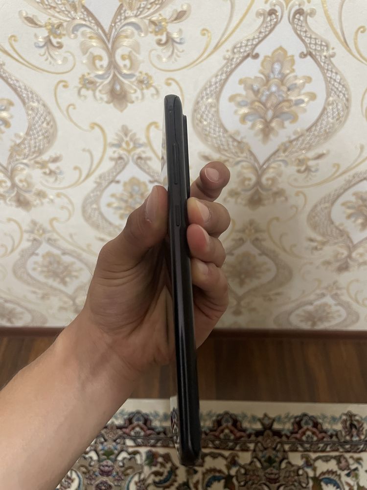 Samsung S20 ultra 12/256