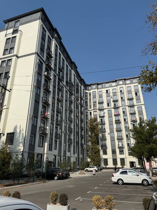 Продаётся квартира жк Карасарай, Qorasaroy, Алмазар