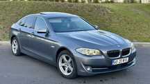 Bmw seria 5 f10 2013 Automat Trapa Hud 3 butoane