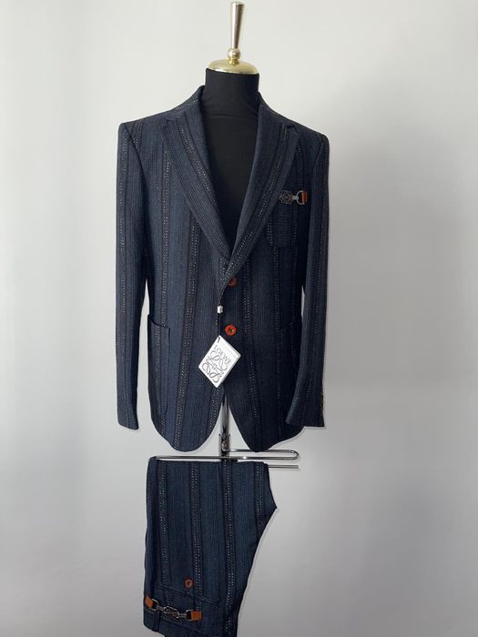 Costum barbati LOEWE