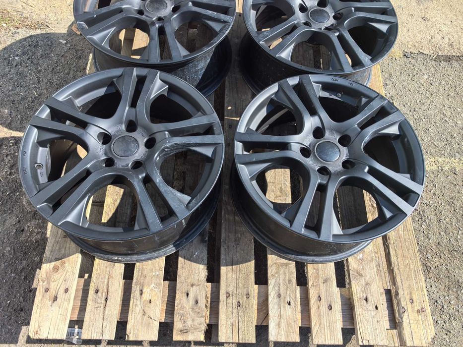 17 цола 5 х 115 мм Опел Антара / Шевролет Каптива - 7 Инча / ЕТ 45