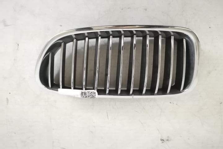 Grila Nara Stanga Originala BMW  Seria 5  F10 [2009 - 2013]