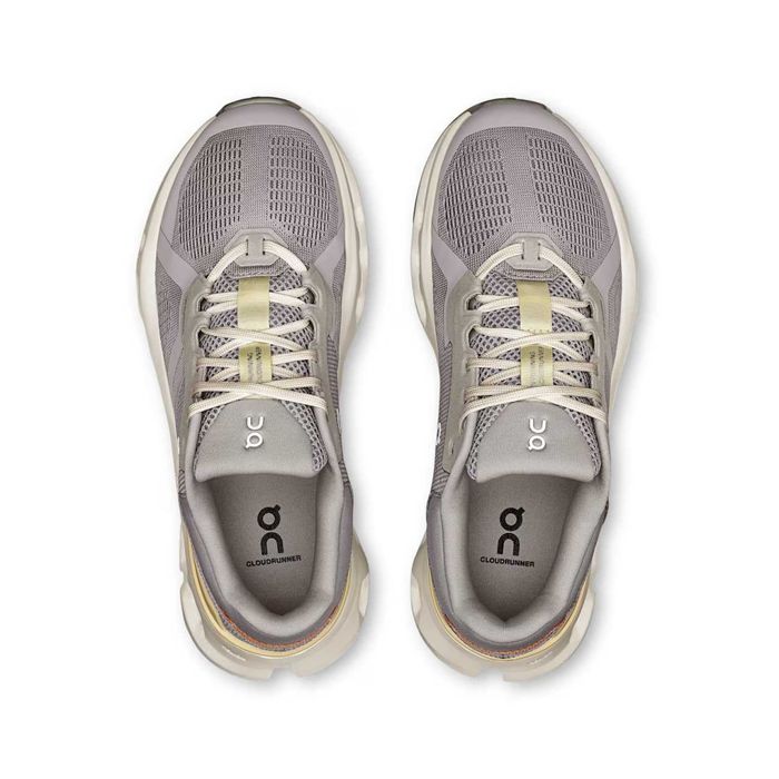 Женские кроссовки On Cloudrunner 2! Новые в коробке! Оригинал On!