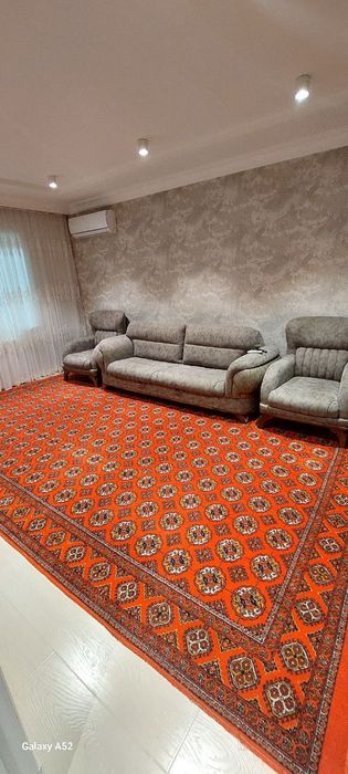 Кора-тош Карзинка 3.хонали Элитные квартиры в центре города