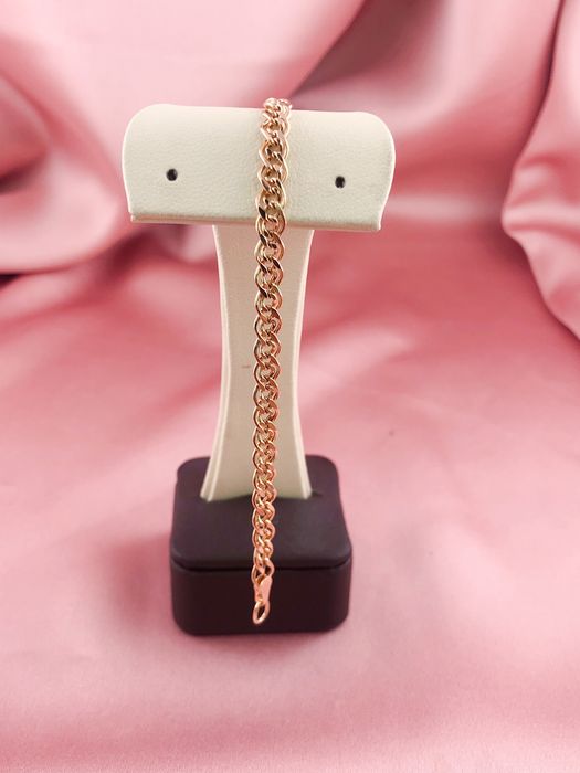 Браслет золотой 585 14K вес 2,51 гр | т7920