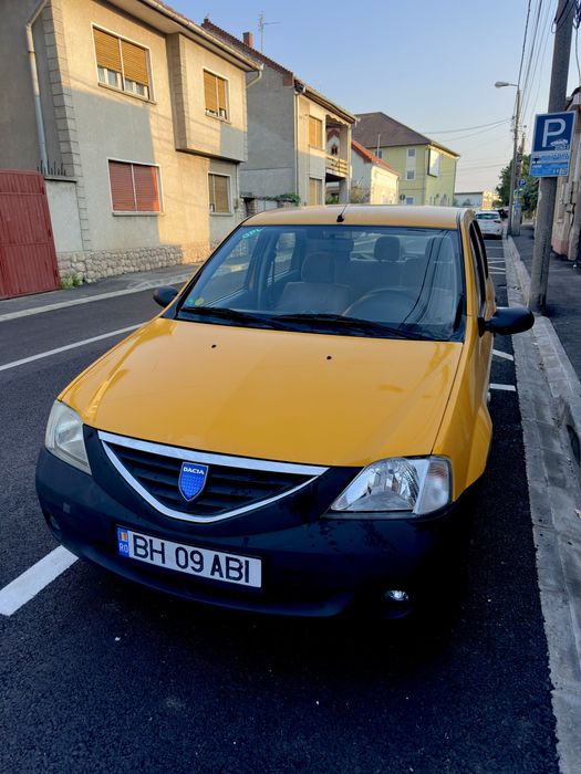 Dacia Logan Mpi 1.4 + GPL