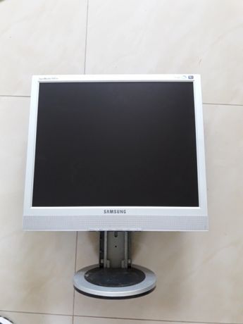 Monitor Samsung Computer