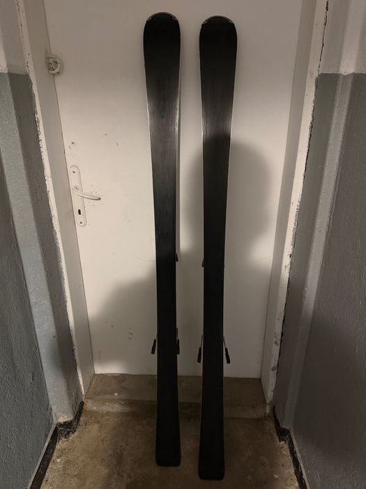 Карвинг Ски ATOMIC +автомати  164 см