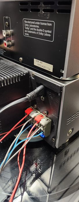 Sistem Technics cu telecomandă