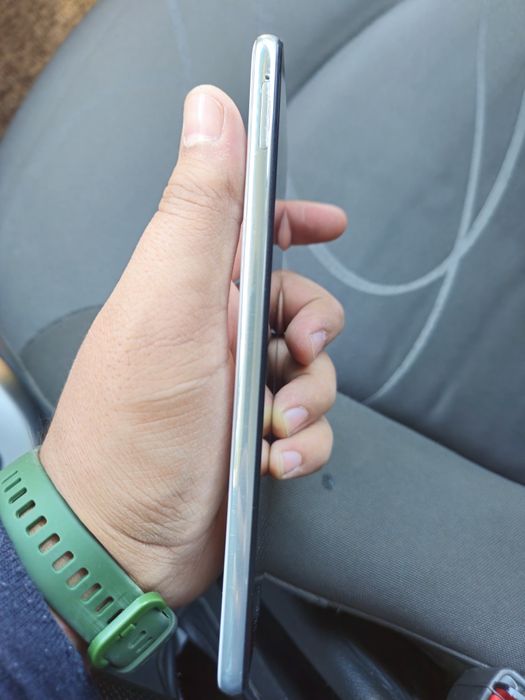 Samsung galaxy M53 128gb